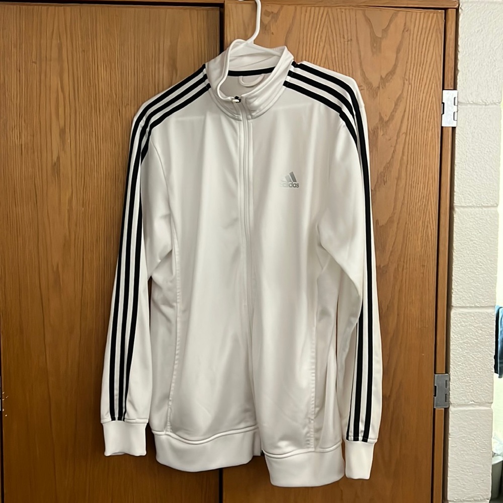 Adidas jacket